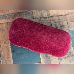 GUCCI Raspberry Ref Velvet‎ Sunglasses  Case